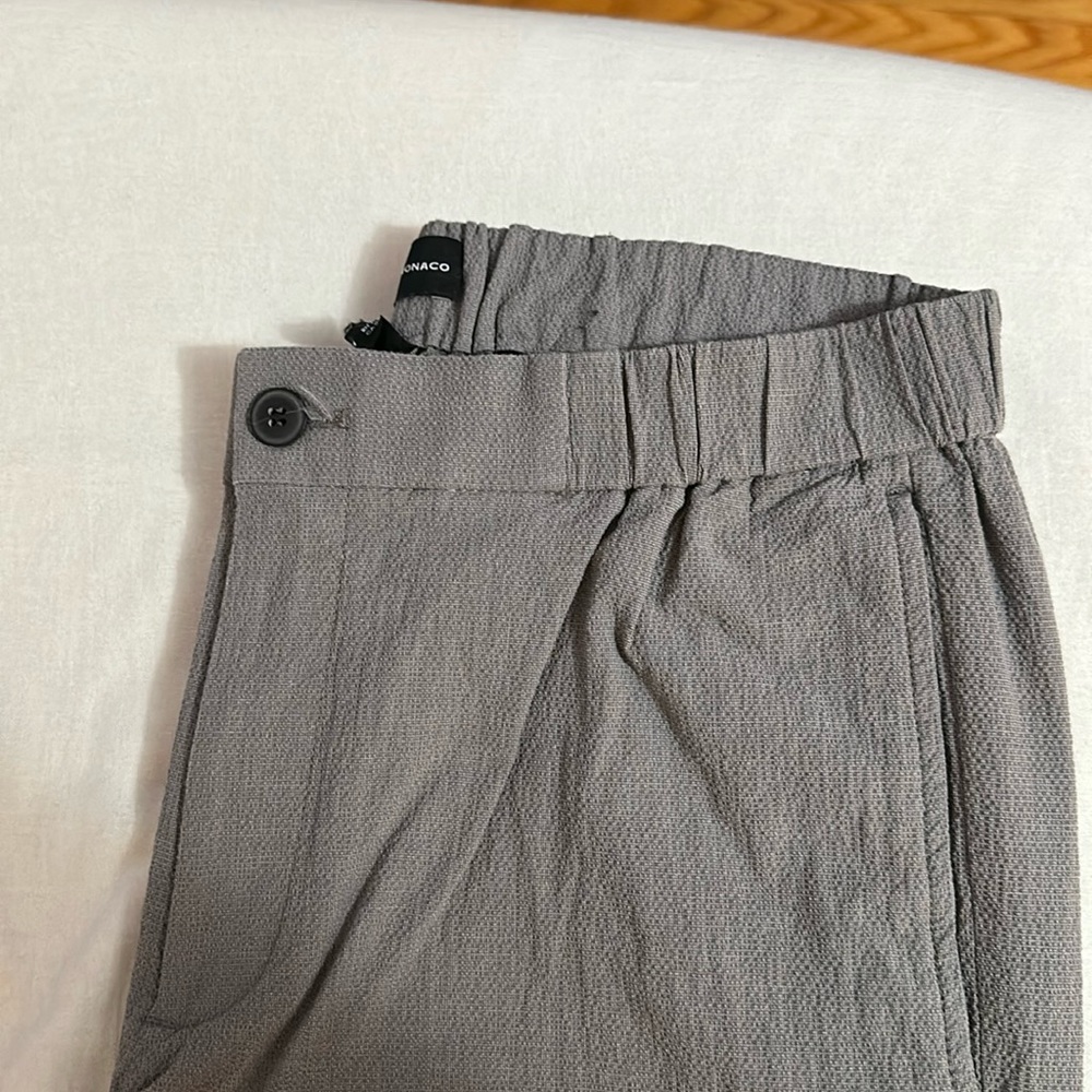Club Monaco Jogger Chinos